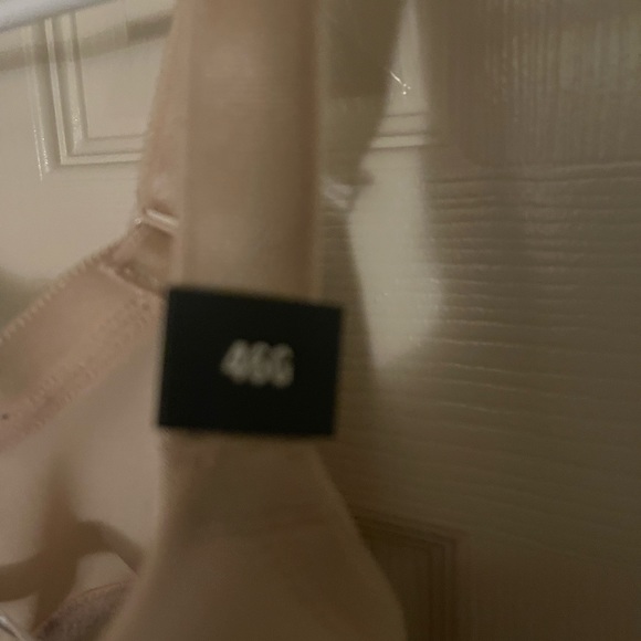 Plus size bra - Picture 4 of 4